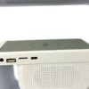Настольный смарт светильник ночник G-Smart G6 Лампа-ночник с часами Bluetooth-колонкой и беспроводной зарядкой