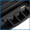 Портативная Bluetooth колонка Boombox 2 RGB B15 с мощностью 10W