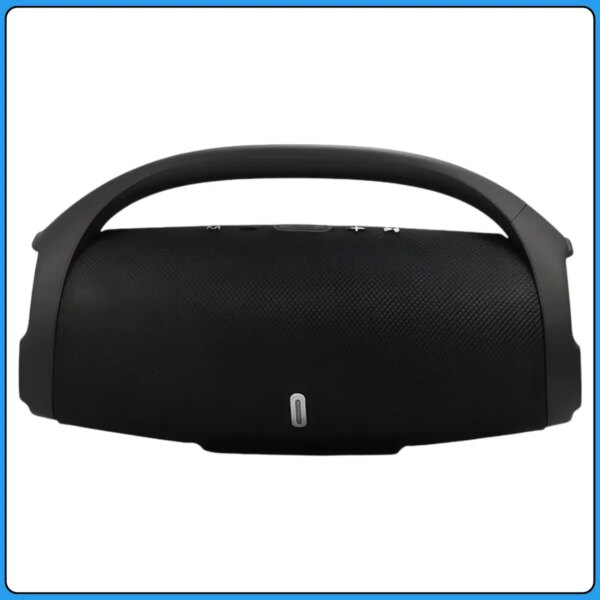 Портативная Bluetooth колонка Boombox 2 RGB B15 с мощностью 10W