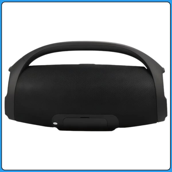 Портативная Bluetooth колонка Boombox 2 RGB B15 с мощностью 10W