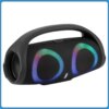 Портативная Bluetooth колонка Boombox 2 RGB B15 с мощностью 10W