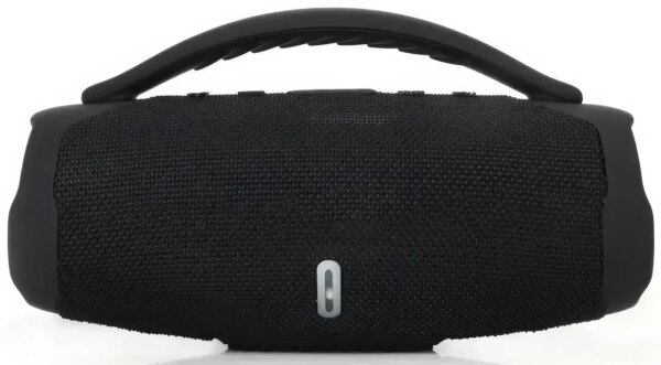 Беспроводная Bluetooth колонка с LED подсветкой Boombox 3 Mini RGB B11