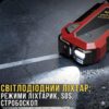 Пусковое автомобильное устройство с компрессором, дисплеем и фонарем JUMP STARTER