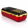 Портативный радиоприемник MP3/FM с USB, B837 / Мини-радио с питанием от аккумулятора