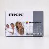 Портативный радиоприемник B851SS с FM-тюнером, LED дисплеем, microSD, USB и разъемом для наушников