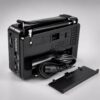 Радиоприемник, от сети, GOLON RX-A606AC / Всеволновое портативное радио / FM радиоприемник