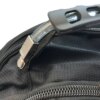 УЦЕНКА! Рюкзак водонепроницаемый с ортопедической спинкой USB/AUX до 25 кг (нет бегунков 3534)