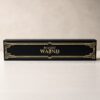 Магическая палочка Magic Wand - Подарочный набор с USB зарядкой и эффектным дизайном, стреляющая огнем