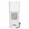 Портативный кондиционер Bitek BT-5500 (100W-4000W) с пультом ДУ: Охлаждение, Обогрев, Увлажнение