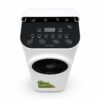 Портативный кондиционер Bitek BT-5500 (100W-4000W) с пультом ДУ: Охлаждение, Обогрев, Увлажнение