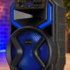 Портативная колонка Ailiang KOLAV-120E Bluetooth 12 дюймов 20 Вт