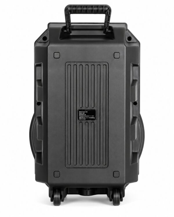 Портативная колонка Ailiang KOLAV-120E Bluetooth 12 дюймов 20 Вт