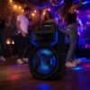 Портативная колонка Ailiang KOLAV-120E Bluetooth 12 дюймов 20 Вт