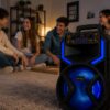 Портативная колонка Ailiang KOLAV-120E Bluetooth 12 дюймов 20 Вт