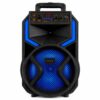 Портативная колонка Ailiang KOLAV-120E Bluetooth 12 дюймов 20 Вт