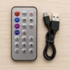 Колонка аккумуляторная KOLAV 1757В Bluetooth/USB/FM Акустика Колонка блютуз