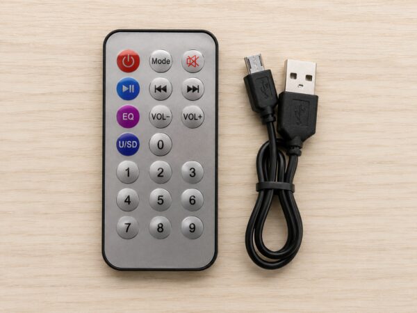 Колонка аккумуляторная KOLAV 1757В Bluetooth/USB/FM Акустика Колонка блютуз