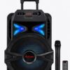 Колонка портативная аккумуляторная Bluetooth AILIANG KOLAV-1767A