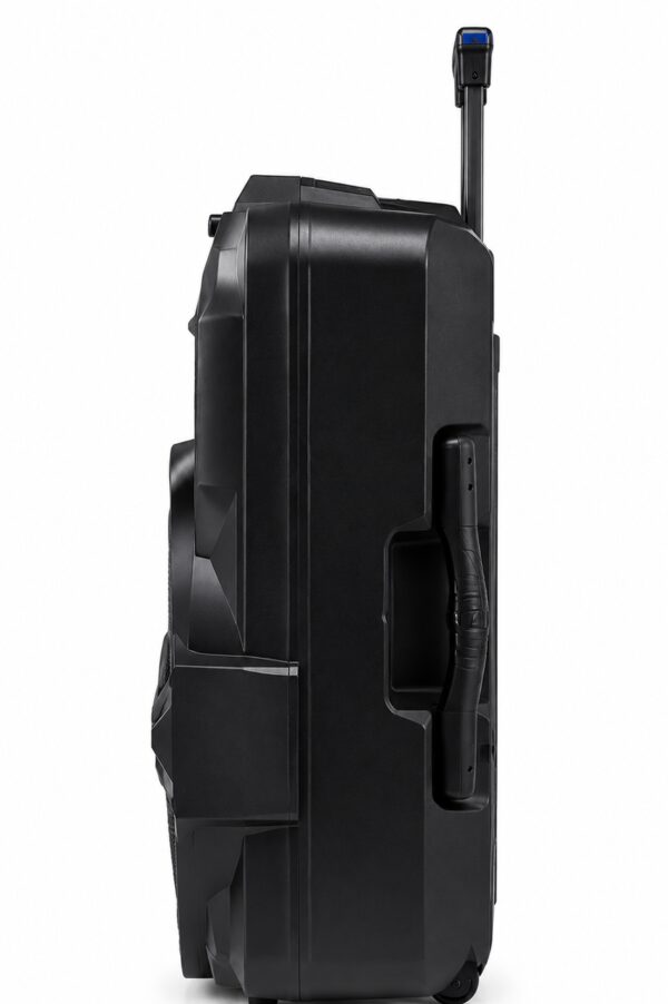 Колонка портативная аккумуляторная Bluetooth AILIANG KOLAV-1767A