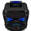 Колонка портативная аккумуляторная Bluetooth AILIANG KOLAV-1767A