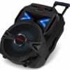 Колонка портативная аккумуляторная Bluetooth AILIANG KOLAV-1767A