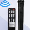 Колонка портативная аккумуляторная Bluetooth AILIANG KOLAV-1767A