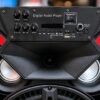 Акустическая система LiGE-1717 аккумулятор Bluetooth с микрофоном 12" 25Вт | Беспроводная аудиосистема