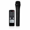 Акустическая система LiGE-1722 аккумулятор Bluetooth с микрофоном