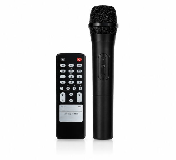 Акустическая система LiGE-1722 аккумулятор Bluetooth с микрофоном