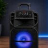 Акустическая система LiGE-1722 аккумулятор Bluetooth с микрофоном