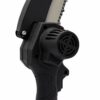 Аккумуляторная цепная мини пила Electric Chain Saw 48V 8" дюймов 20см с 2 аккумуляторами для обрезки веток деревьев в кейсе