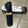 УЦЕНКА! Набор кухонных принадлежностей из 12 предметов Kitchen Set RD-1204 (Повреждение подставки 3548)