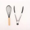 УЦЕНКА! Набор кухонных принадлежностей из 12 предметов Kitchen Set RD-1204 (Повреждение подставки 3548)