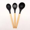 УЦЕНКА! Набор кухонных принадлежностей из 12 предметов Kitchen Set RD-1204 (Повреждение подставки 3548)