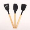 УЦЕНКА! Набор кухонных принадлежностей из 12 предметов Kitchen Set RD-1204 (Повреждение подставки 3548)