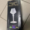 УЦЕНКА! Настольная LED лампа Crystal Table Lamp RGB с сенсорным управлением, пультом управления, 16 цветами (Плохая упаковка 3549)