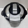 УЦЕНКА! Вместительная мультипечь Zepline ZP-125 аэрофритюр с чашей 7л регулировкой температуры 29 программ (Повреждение ручки3557)