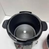 УЦЕНКА! Вместительная мультипечь Zepline ZP-125 аэрофритюр с чашей 7л регулировкой температуры 29 программ (Повреждение ручки3557)