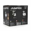 УЦЕНКА! Мясорубка 3 в 1 Jumpex Series Multi EN-001 3000 Вт (мясорубка + тёрка + шинковка) (Плохая упаковка 3559)