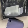 УЦЕНКА! Сенсорное мусорное ведро на 12 л, от USB, 31.5х23х15 см, HH-001, Синий (Повреждение Корпуса 3562)