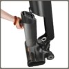 Аккумуляторный моющий пылесос 3в1 для сухой и влажной уборки RAF R.8676 150W