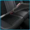 Пароочиститель 11 в 1 с комплектом насадок и резервуаром 1.2 л RAF 11216 1200W
