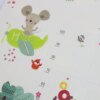 Детский термоковрик двухсторонний 180х150см, Жираф и дорога / Игровой коврик детский