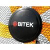 Напольный электрический вентилятор ВІТЕК ВТ-1630BО поворотный 100Вт 40см с защитной решеткой для дома офиса