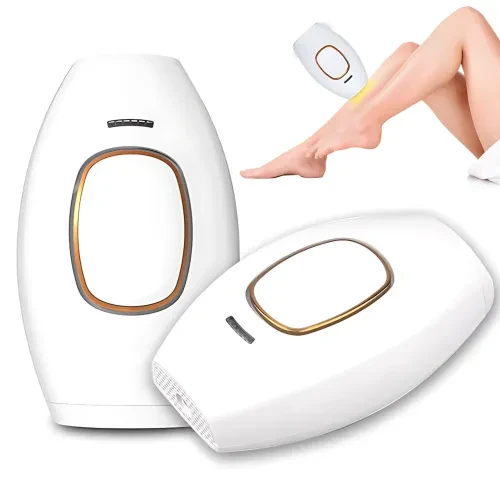 Лазерный эпилятор IPL Hair removal
