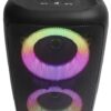 Беспроводная многофункциональная колонка ABS-3202 с RGB-подсветкой
