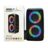 Беспроводная многофункциональная колонка ABS-3202 с RGB-подсветкой
