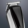 Беспроводной триммер для стрижки 6в1 VGR V-029, Черный / Машинка для стрижки / Триммер для бороды / Триммер для носа