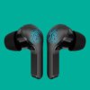 Беспроводные Bluetooth-наушники HK3 TWS вакуумные с LED-дисплеем, шумоподавлением, микрофоном, игровым режимом и зарядным