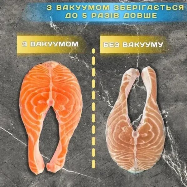 УЦЕНКА! Домашний вакууматор для продуктов BITEK BT-410Y Кухонный вакуумный упаковщик Черный (Повреждение корпуса 3285)